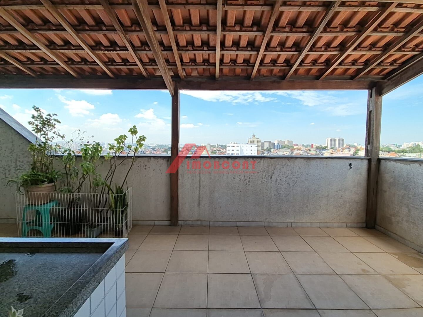 Cobertura à venda com 4 quartos, 94m² - Foto 34