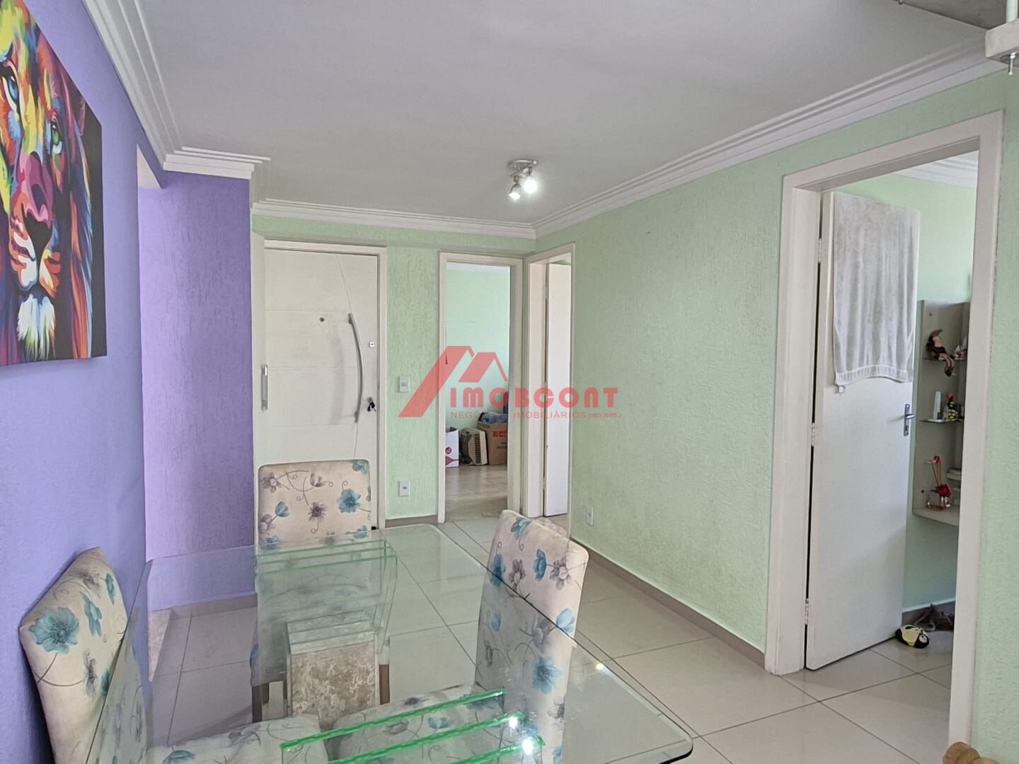 Cobertura à venda com 4 quartos, 94m² - Foto 1