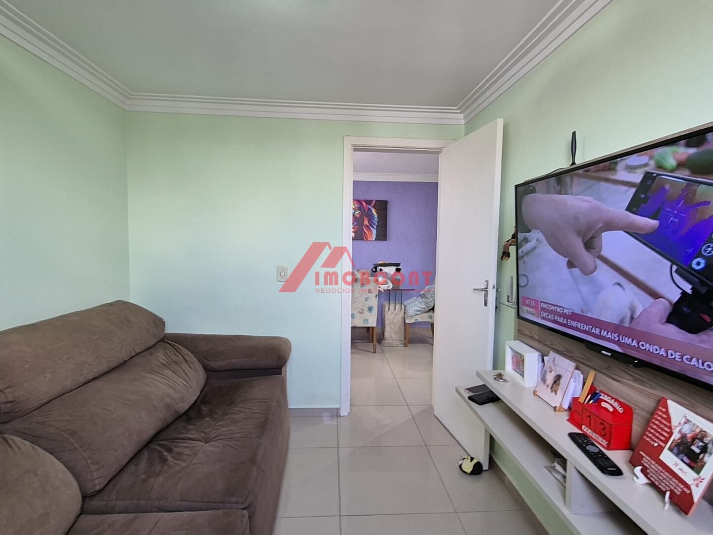 Cobertura à venda com 4 quartos, 94m² - Foto 3