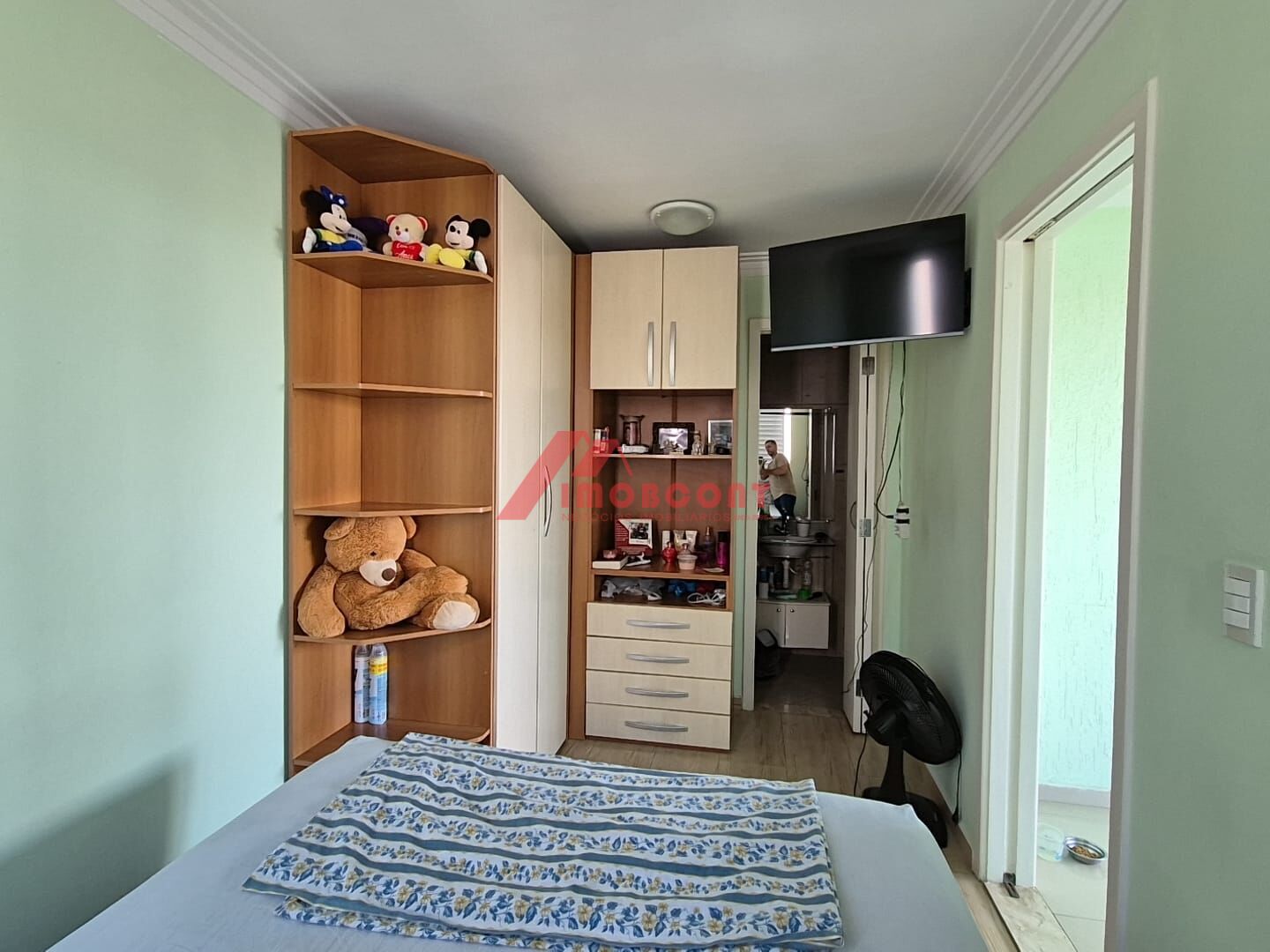 Cobertura à venda com 4 quartos, 94m² - Foto 11