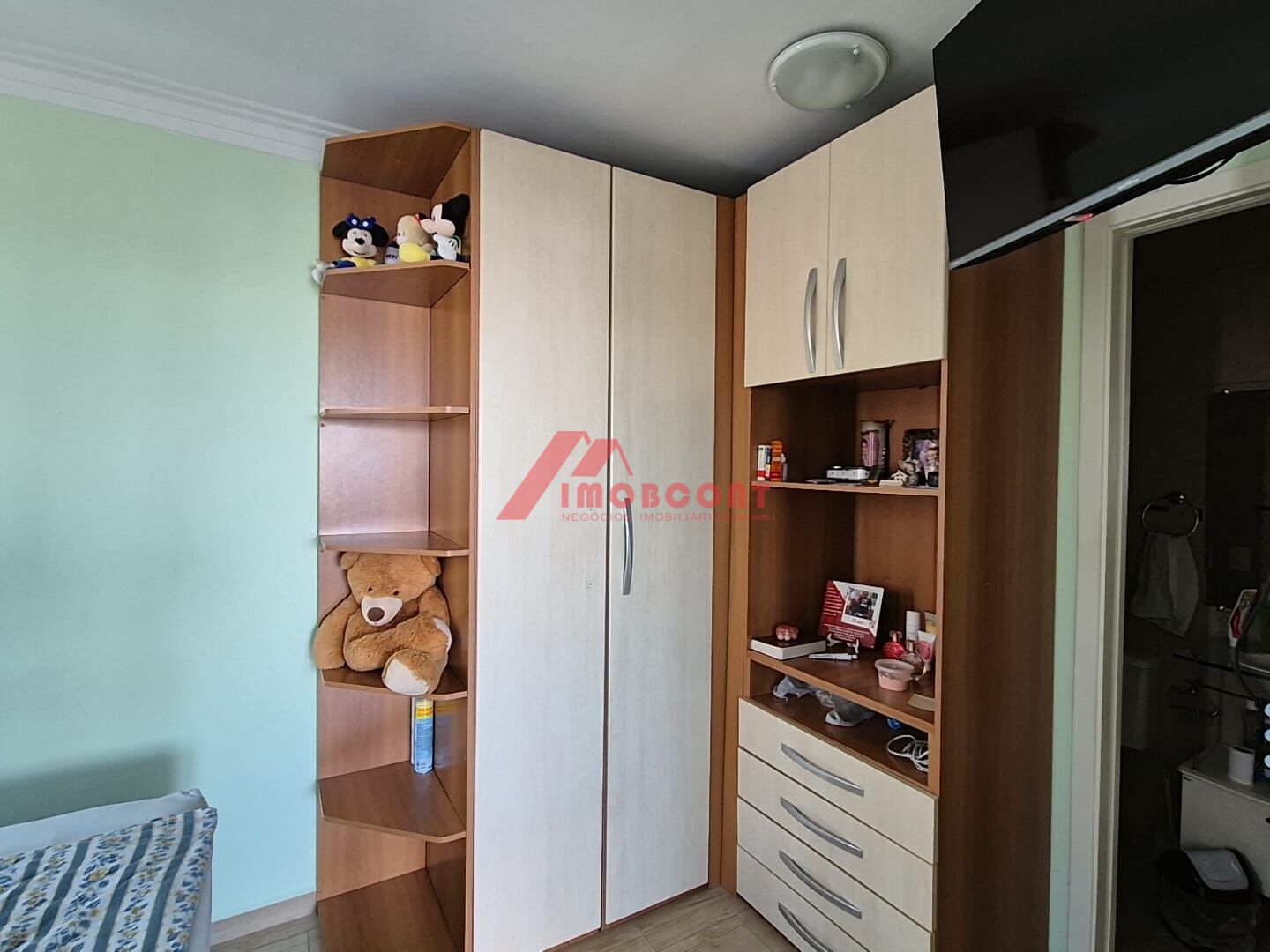 Cobertura à venda com 4 quartos, 94m² - Foto 12