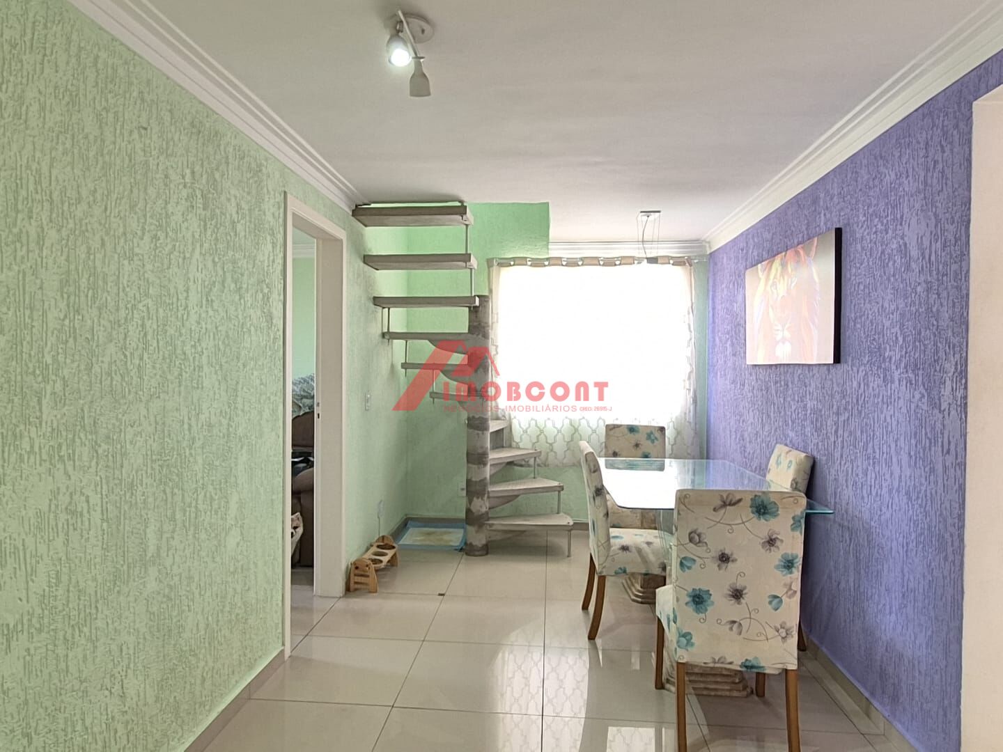 Cobertura à venda com 4 quartos, 94m² - Foto 2