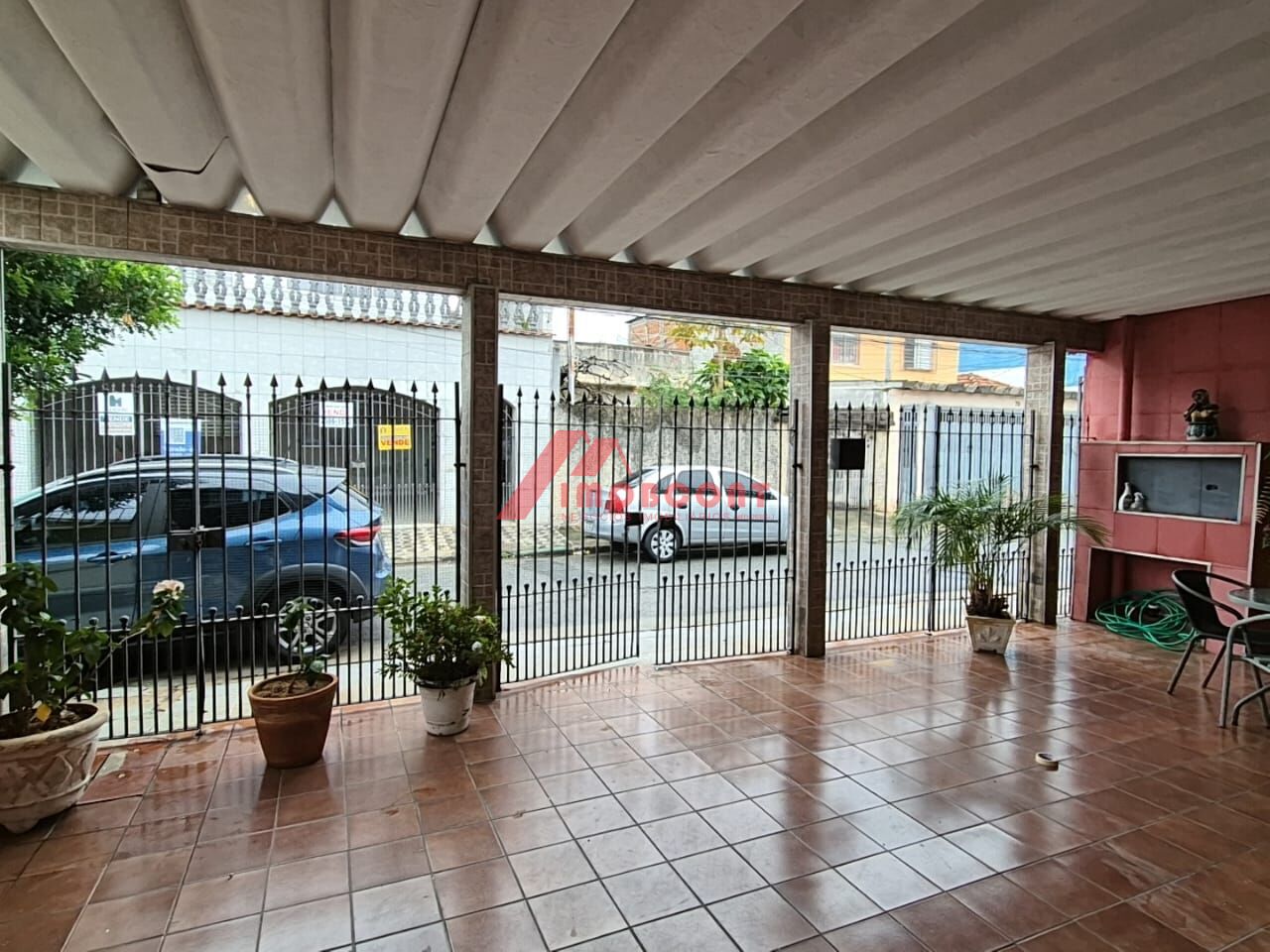 Casa, 4 quartos, 119 m² - Foto 4