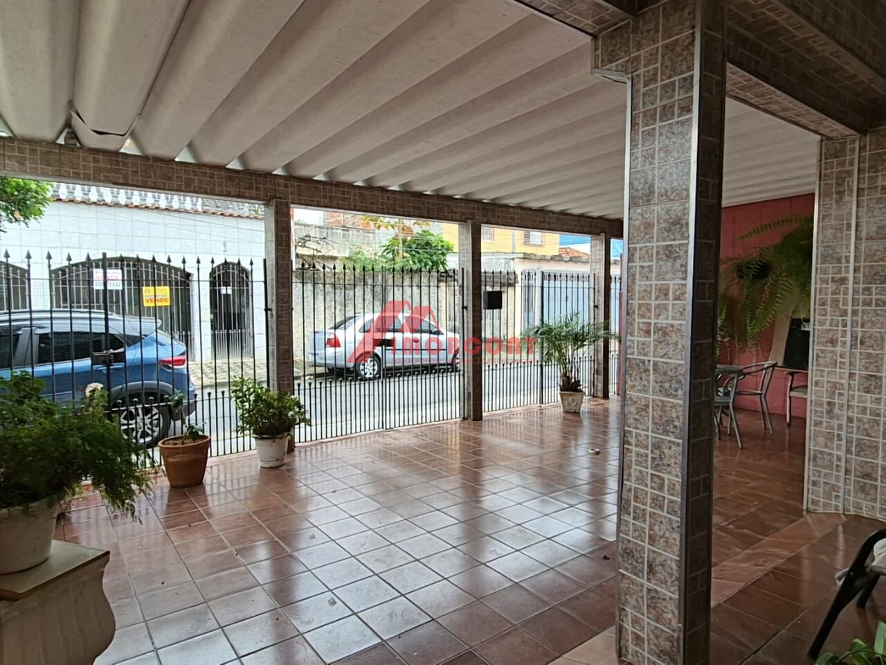 Casa, 4 quartos, 119 m² - Foto 5