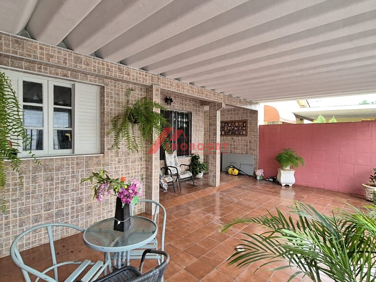 Casa, 4 quartos, 119 m² - Foto 3