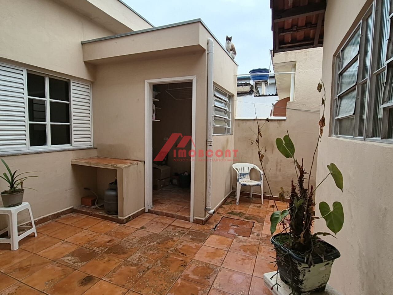 Casa, 4 quartos, 119 m² - Foto 22