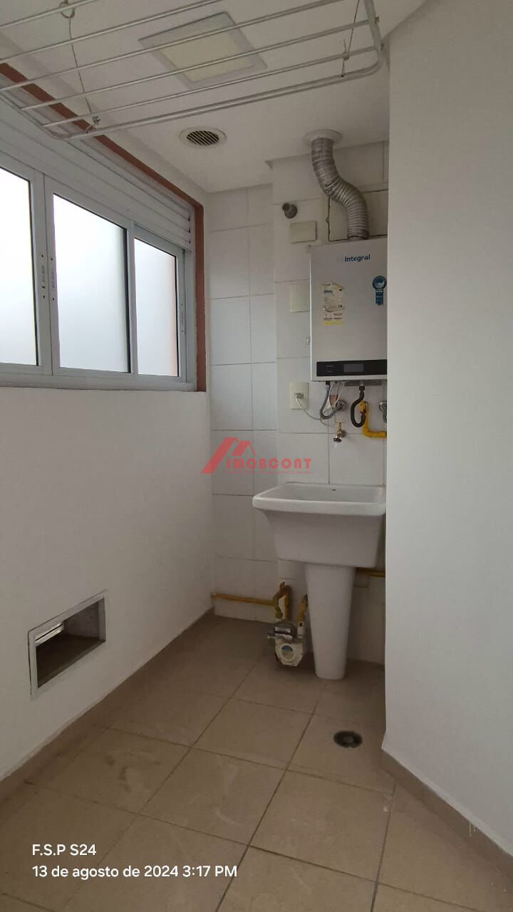 Apartamento à venda com 2 quartos, 68m² - Foto 11