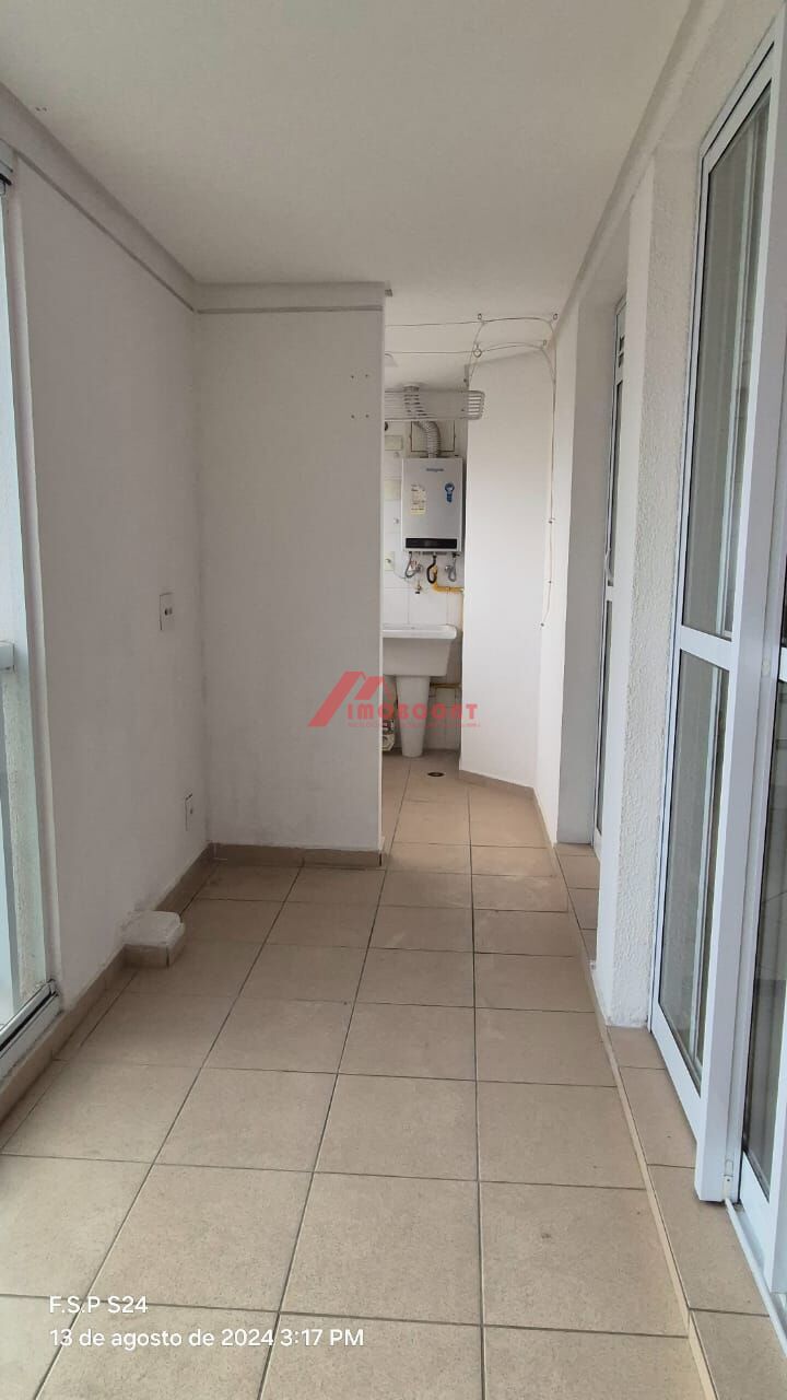 Apartamento à venda com 2 quartos, 68m² - Foto 9