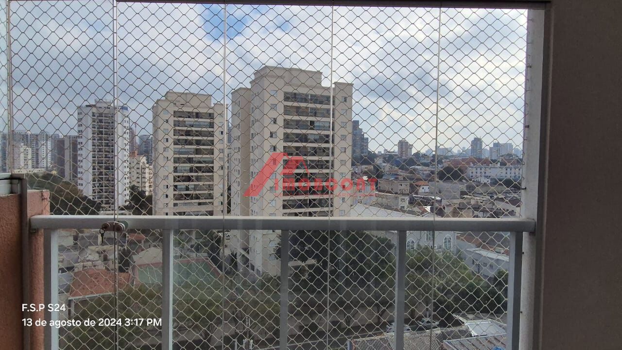 Apartamento à venda com 2 quartos, 68m² - Foto 7