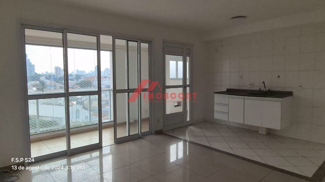 Apartamento à venda com 2 quartos, 68m² - Foto 2