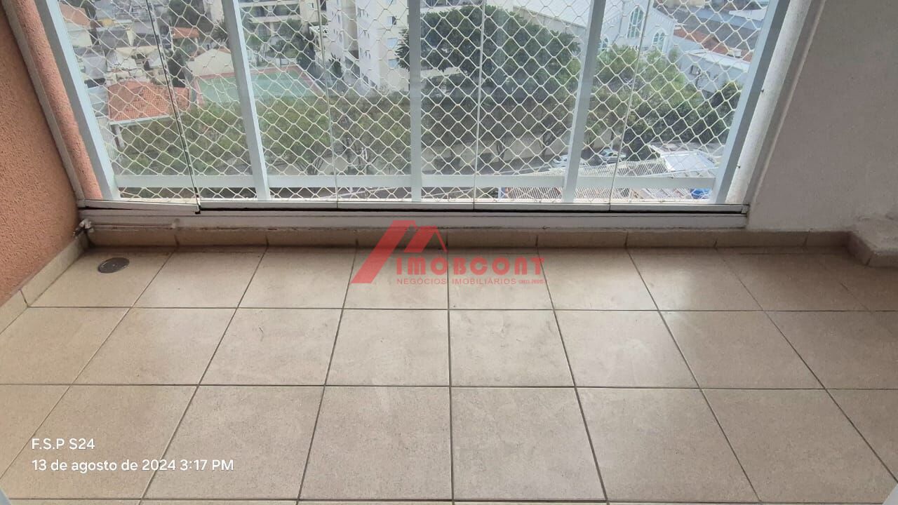 Apartamento à venda com 2 quartos, 68m² - Foto 5