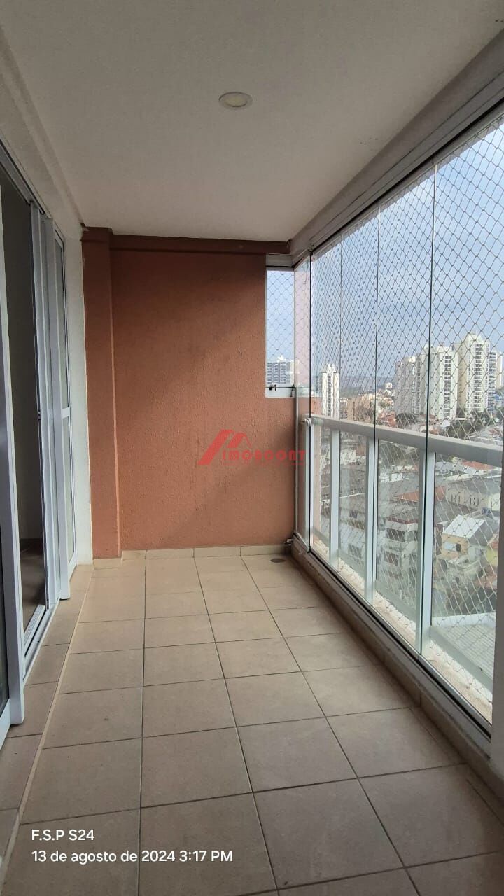 Apartamento à venda com 2 quartos, 68m² - Foto 8