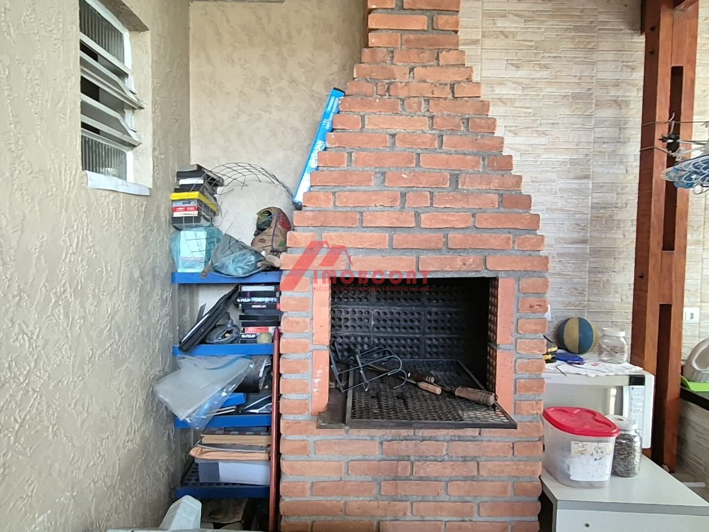 Sobrado à venda com 3 quartos, 115m² - Foto 29