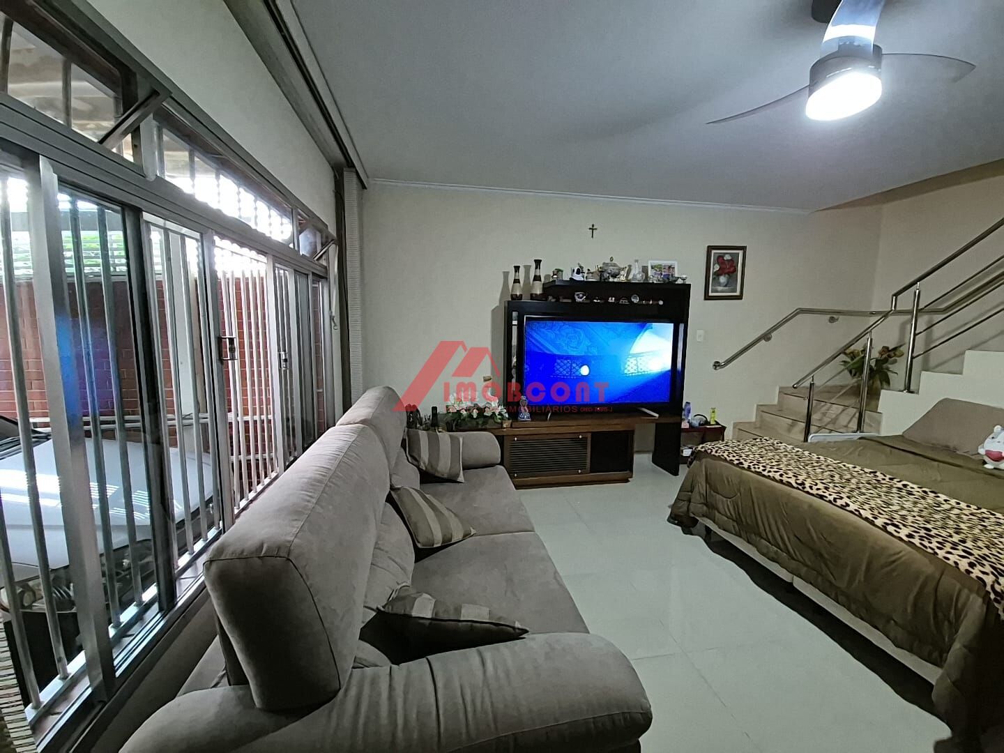 Sobrado à venda com 3 quartos, 115m² - Foto 5