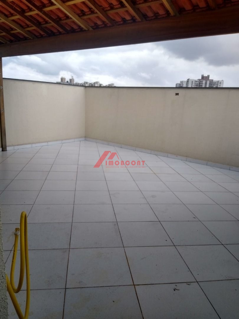 Cobertura à venda com 2 quartos, 100m² - Foto 3