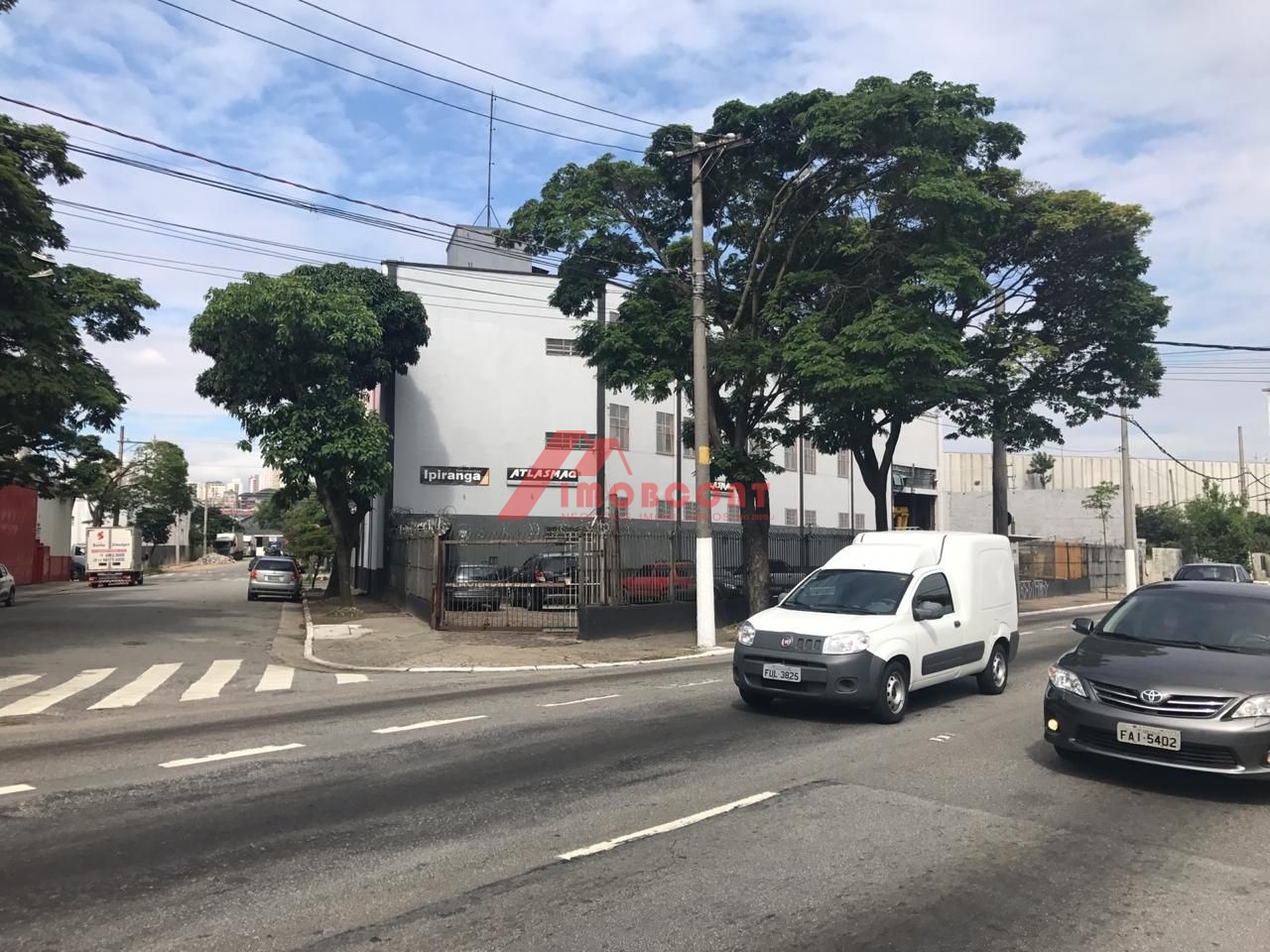 Loja-Salão à venda, 1882m² - Foto 6