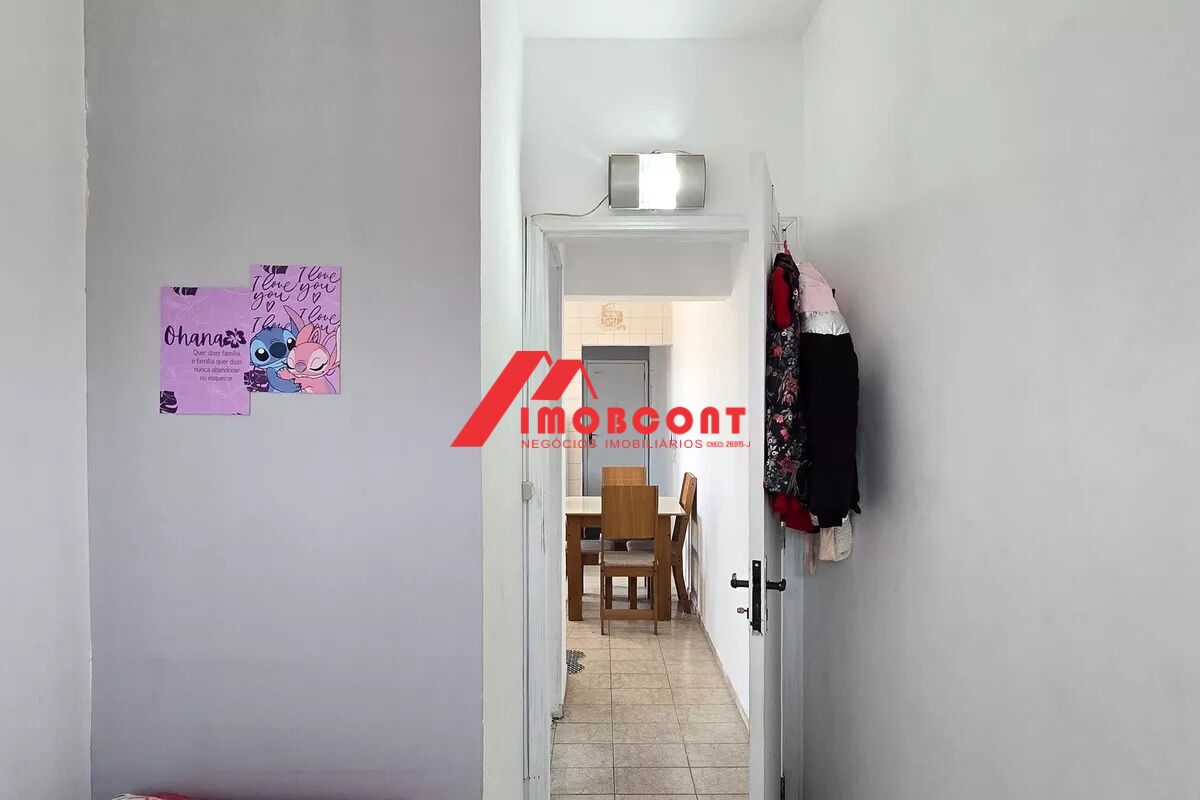 Apartamento, 2 quartos, 53 m² - Foto 15