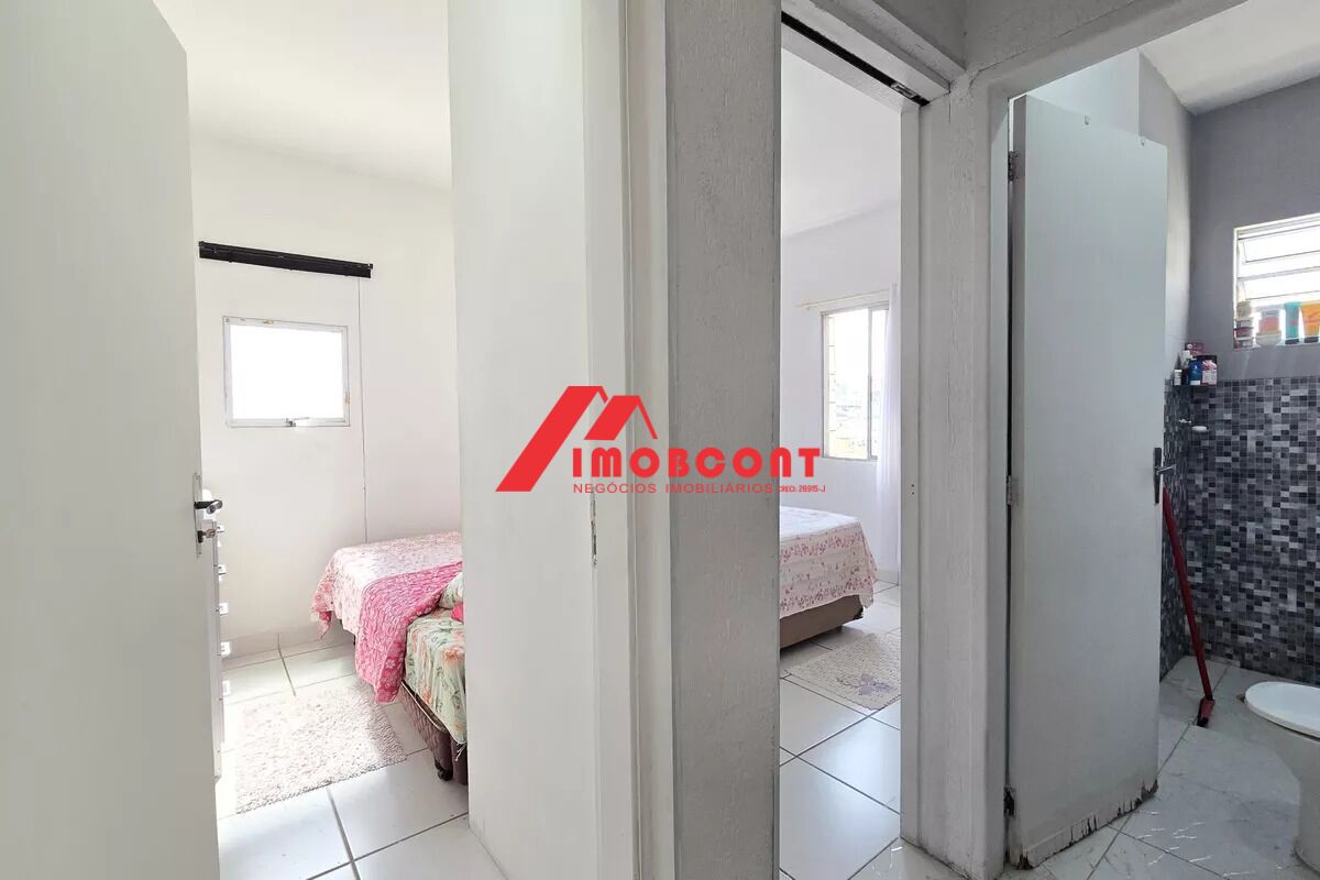 Apartamento, 2 quartos, 53 m² - Foto 14