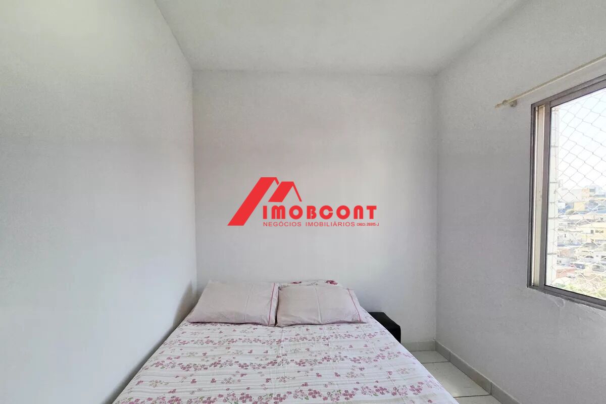 Apartamento, 2 quartos, 53 m² - Foto 12