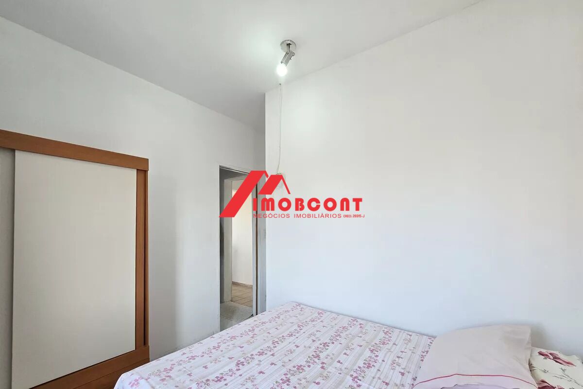 Apartamento, 2 quartos, 53 m² - Foto 11