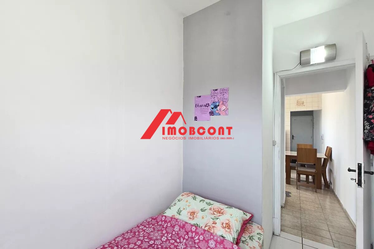 Apartamento, 2 quartos, 53 m² - Foto 8