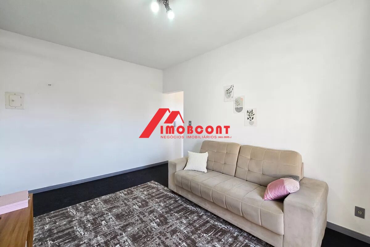 Apartamento, 2 quartos, 53 m² - Foto 5