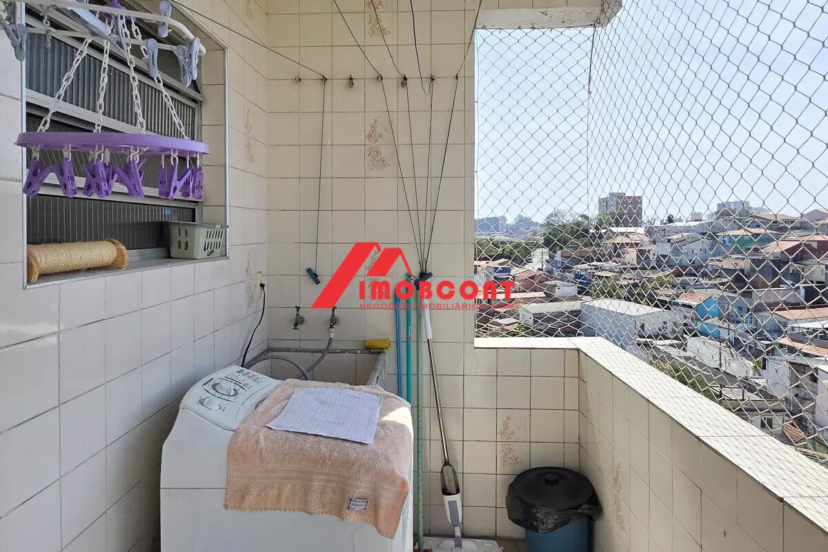 Apartamento, 2 quartos, 53 m² - Foto 26