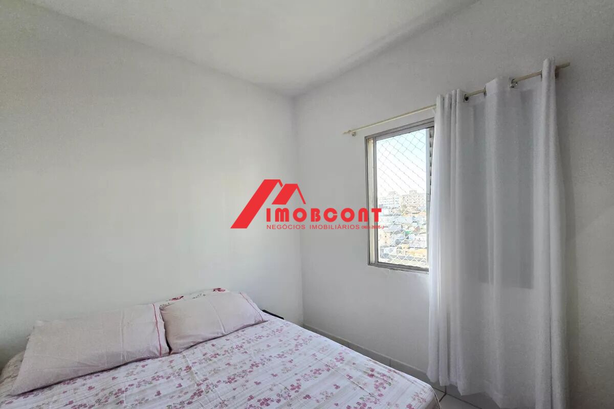 Apartamento, 2 quartos, 53 m² - Foto 9