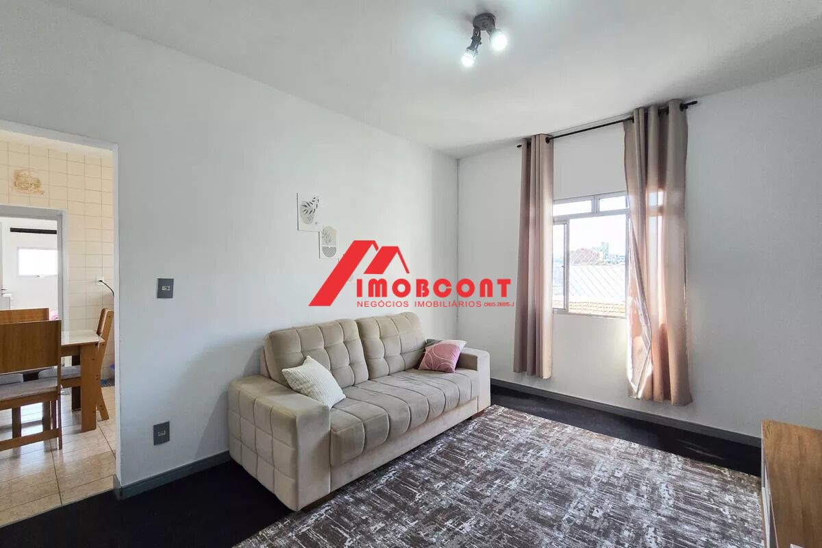 Apartamento, 2 quartos, 53 m² - Foto 4