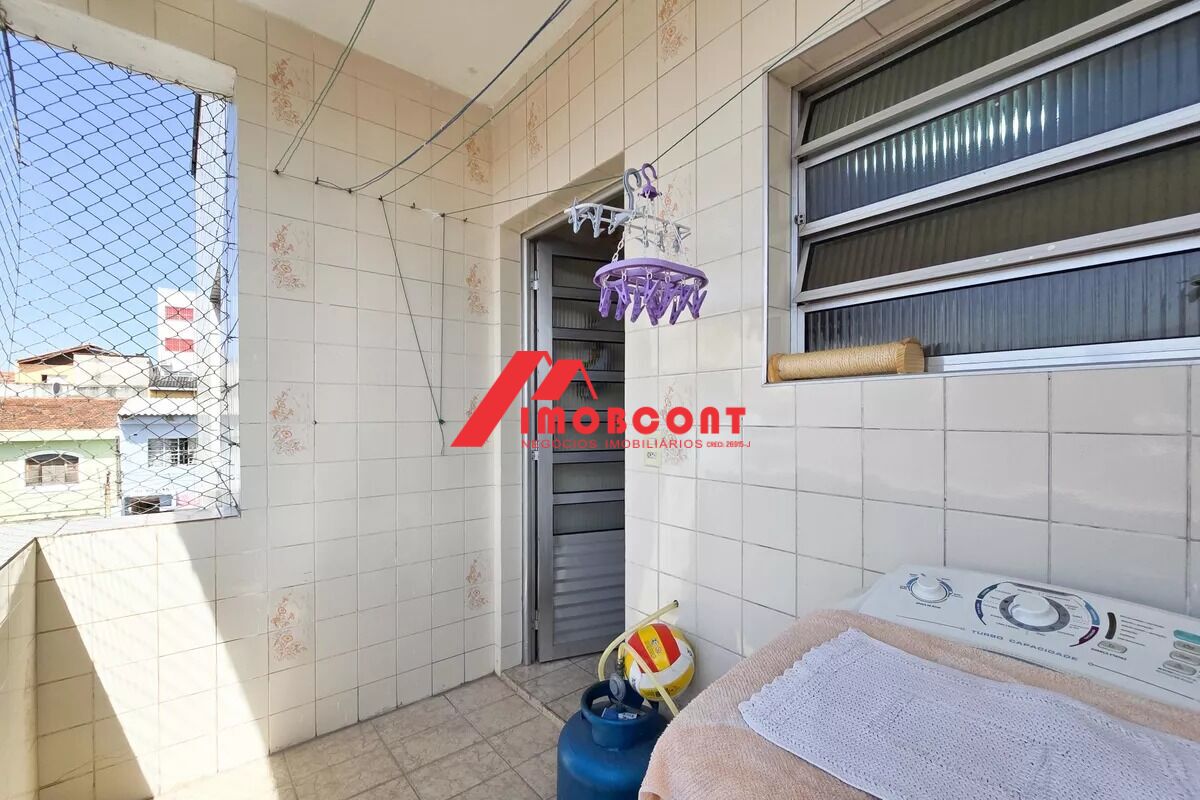 Apartamento, 2 quartos, 53 m² - Foto 27