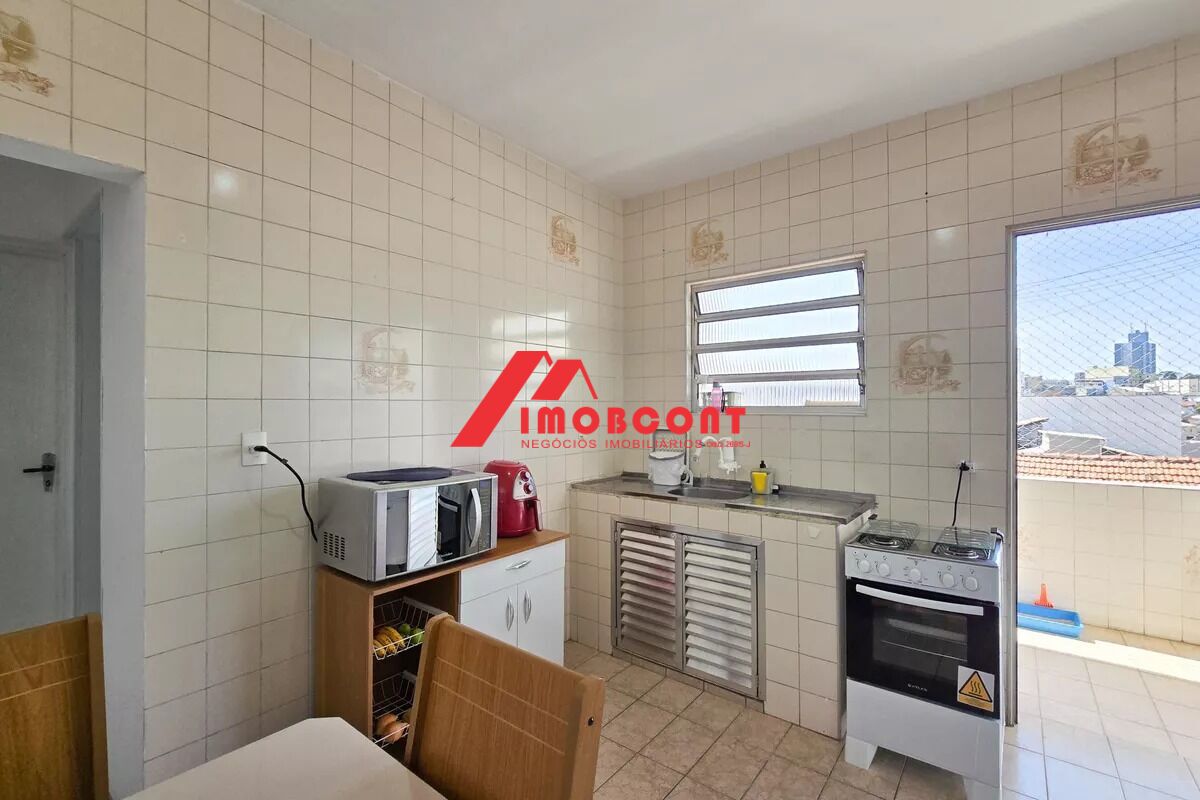 Apartamento, 2 quartos, 53 m² - Foto 18