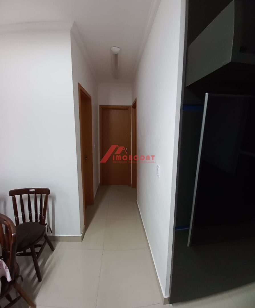 Apartamento à venda com 2 quartos, 51m² - Foto 6