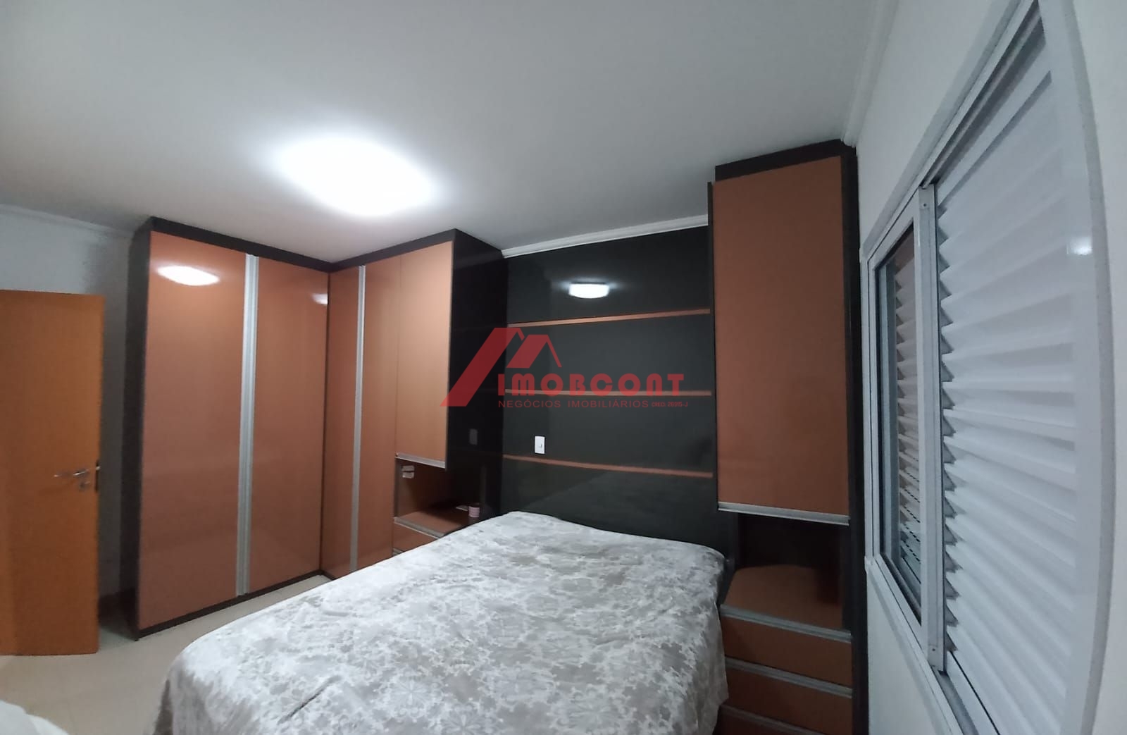 Apartamento à venda com 2 quartos, 51m² - Foto 8