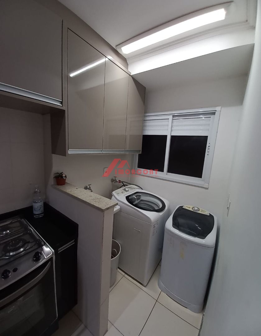 Apartamento à venda com 2 quartos, 51m² - Foto 10