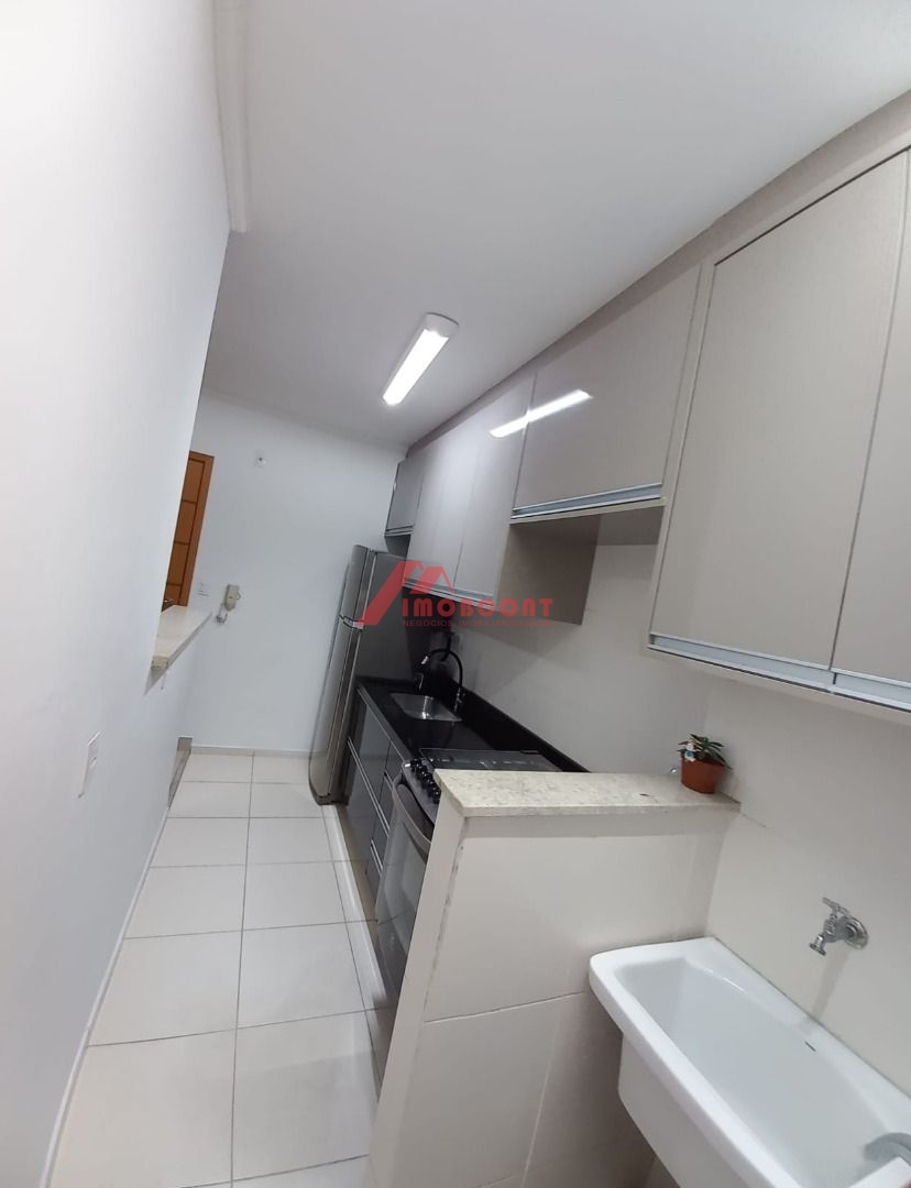 Apartamento à venda com 2 quartos, 51m² - Foto 5