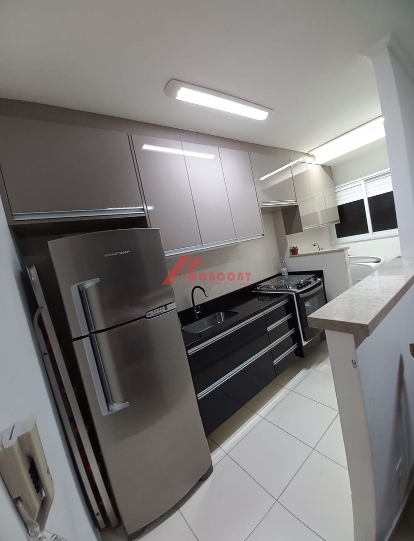 Apartamento à venda com 2 quartos, 51m² - Foto 4