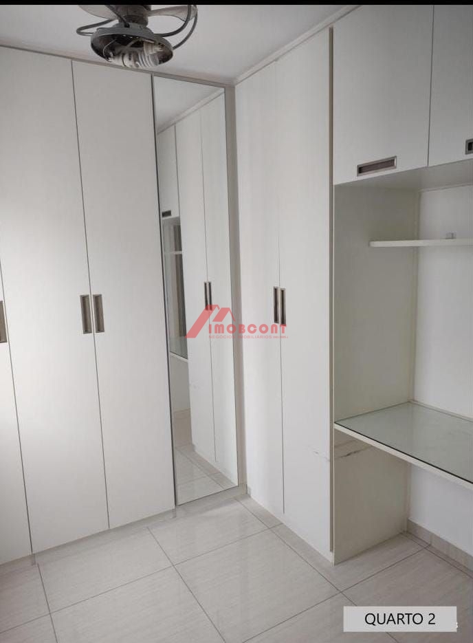 Apartamento à venda com 3 quartos, 67m² - Foto 12