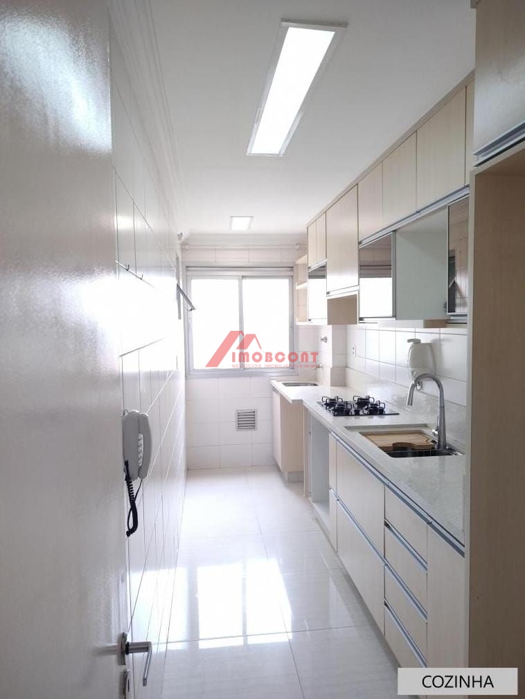 Apartamento à venda com 3 quartos, 67m² - Foto 16