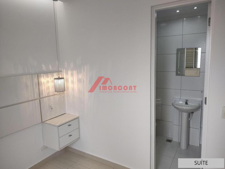 Apartamento à venda com 3 quartos, 67m² - Foto 8