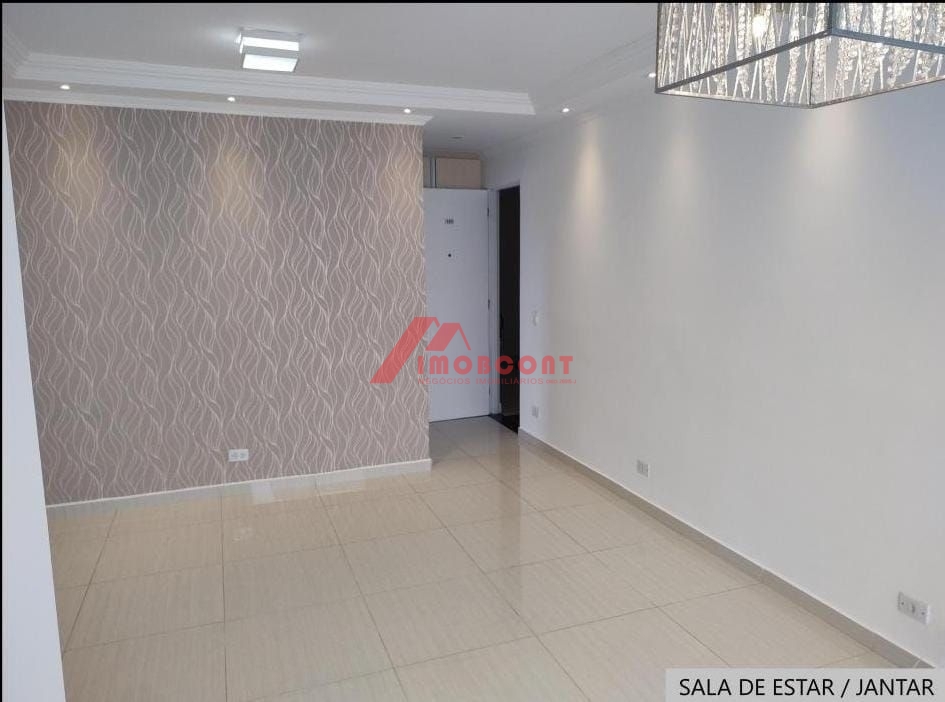 Apartamento à venda com 3 quartos, 67m² - Foto 3