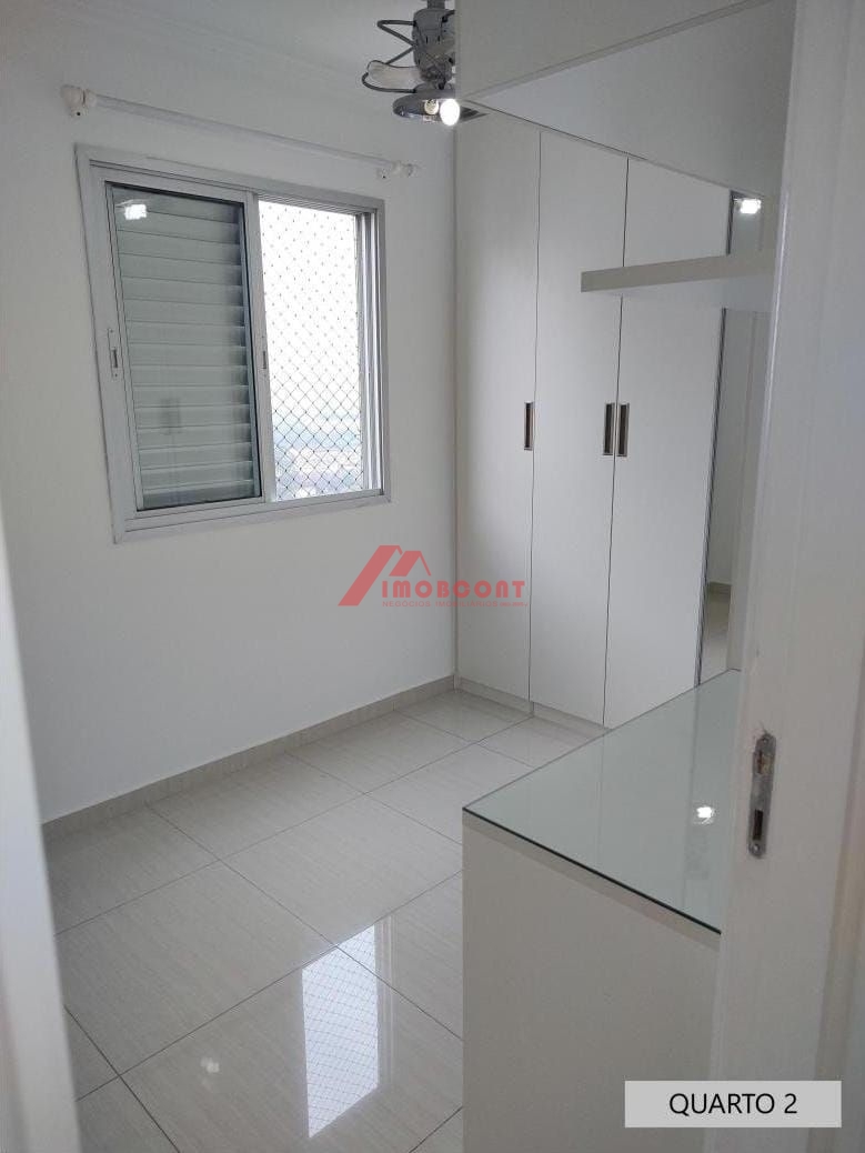 Apartamento à venda com 3 quartos, 67m² - Foto 11