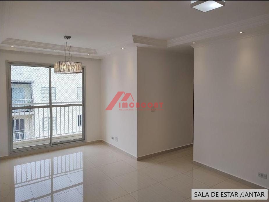 Apartamento à venda com 3 quartos, 67m² - Foto 1