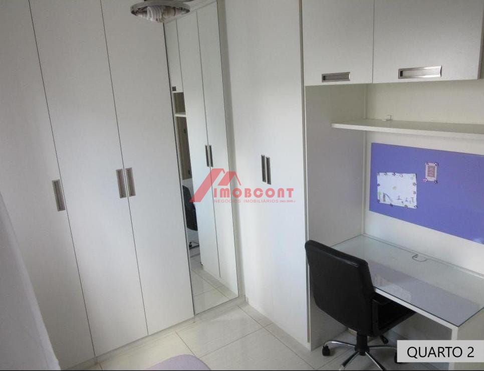 Apartamento à venda com 3 quartos, 67m² - Foto 13