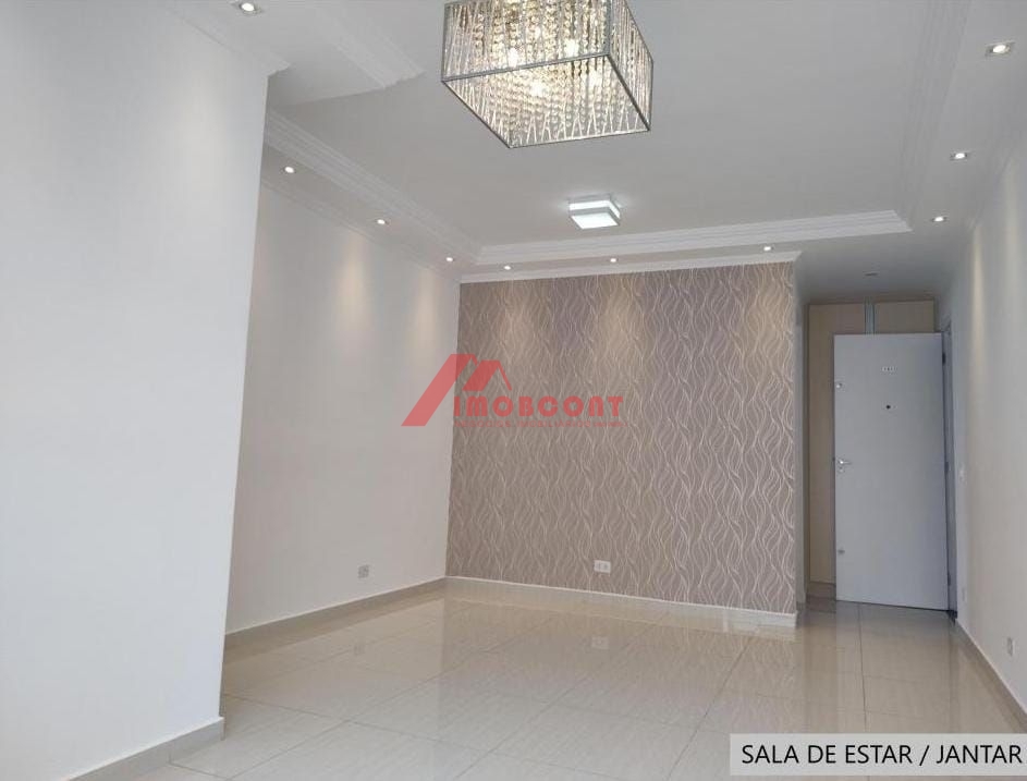 Apartamento à venda com 3 quartos, 67m² - Foto 4