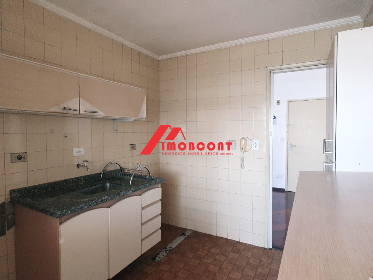 Apartamento, 2 quartos, 60 m² - Foto 8