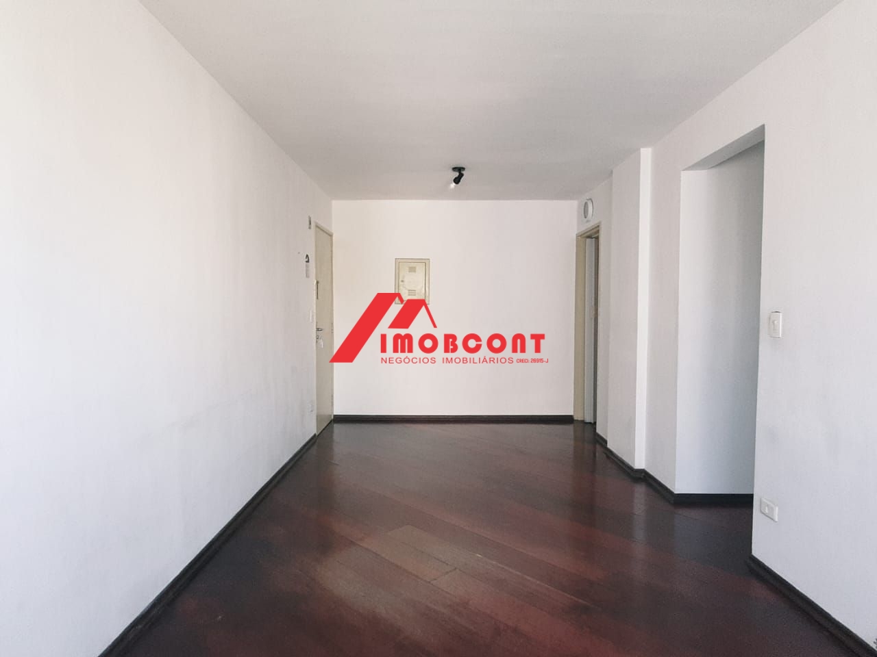 Apartamento, 2 quartos, 60 m² - Foto 3