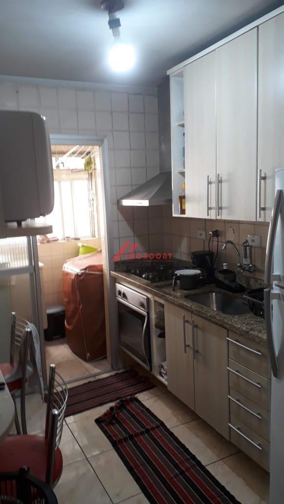 Apartamento à venda com 2 quartos, 50m² - Foto 11