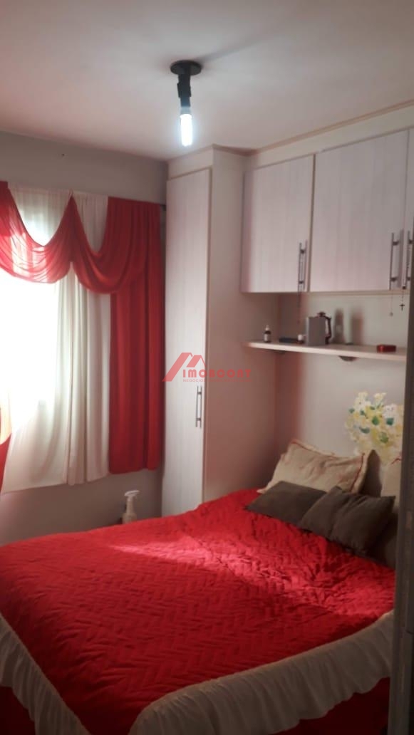 Apartamento à venda com 2 quartos, 50m² - Foto 15