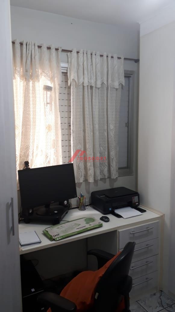 Apartamento à venda com 2 quartos, 50m² - Foto 13