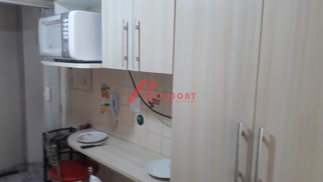 Apartamento à venda com 2 quartos, 50m² - Foto 5